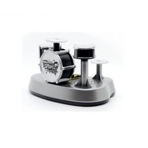 Touch Drum Set &iquest; Instrument de percussion pour enfants avec modes jeu et enregistrement - Neuf