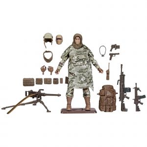 Pop40240-Infanterie--Gi Joe Gi Joe Classified Series Infantry Recon Diver Figurines D'action Collection Marin Figurine Mod&egrave;le Statue Poup&eacute;e Jouets Cadeaux - Neuf