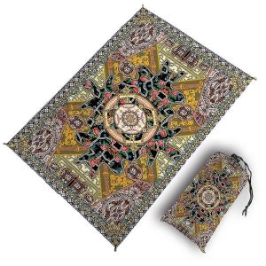 Cendrier D'ext&eacute;rieur Avec Couvercle, En Acier Inoxydable Et Base Antid&eacute;rapante. - Neuf