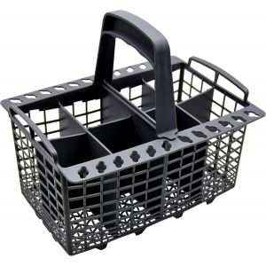 Panier À Couverts Universel Pour De Nombreuses Machines À Laver De 60Cm De Largeur - Neuf