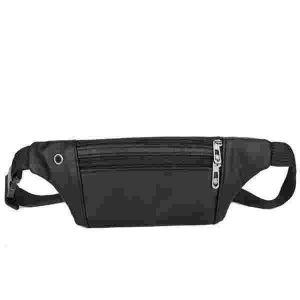 Sac banane &eacute;tanche pour t&eacute;l&eacute;phone portable pour homme, id&eacute;al pour l'&eacute;quitation et les activit&eacute;s de plein air - Neuf