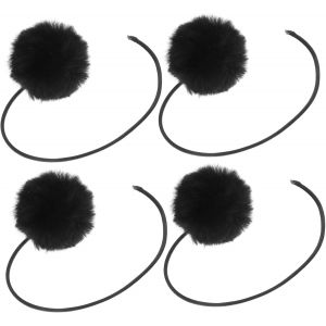 KAL-Jouet Pour Chat Avec Cloche Active Trees 4 Pièces De Rechange Pour Suspension Interactive Protège Vos Meubles - Neuf