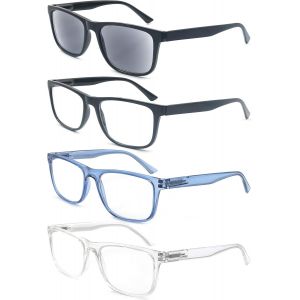 Lunettes De Lecture Homme Femme - Neuf