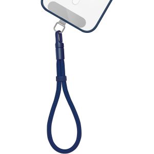 KAL-Cordon Court Pour Téléphone Portable -Avec Dragonne -Câble Universel Pour Téléphone Portable -Mode Simple. - Neuf