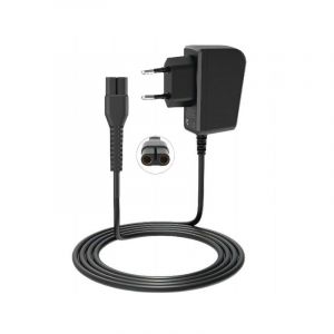Chargeur pour Kärcher WV2 WV 2 Premium, WV5 WV 5 Premium WV50 WV55 WV50 Plus, WV70 WV 70 Plus WV WV 75 Facile WV Classique Nettoyant pour vitres et KV4 Vibrant Batterie Nettoyeur à 5,5 V - Neuf