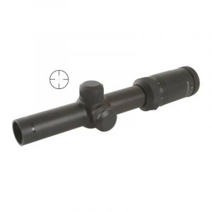 Lunette De Battue 1.5-4.5x26 &Oslash; 3cm L27cm - Neuf