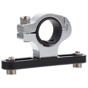 Adaptateur Pour Porte-Bidon Vtt (Lot De 3) - Support De Bouilloire Léger En Aluminium Pour Une Hydratation Sûre Lors De Vos Sorties À Vélo - Neuf