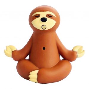 Gousset de cl&eacute; pour les Hommes Dans la M&eacute;ditation CONDUIT Trousseau de cl&eacute;s pour les Femmes et les Filles - Neuf