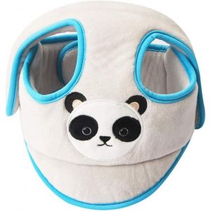 Sécurité De Bébé Chapeau, Doux Enfant, Casque De Protection, Tête Réglable Protecteur Front Capuchon De Protection Anti Choc Harnais Cap - Neuf