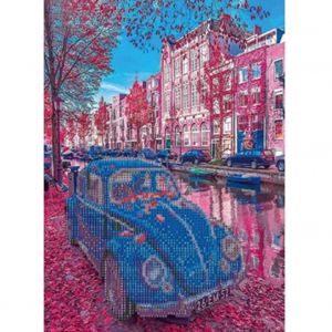 Bricolage Strass Broderie Point De Croix Diamant Peinture Art Artisanat Maison D&eacute;coration Murale - Neuf