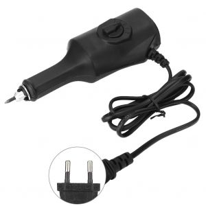 Stylo De Gravure Electrique, Outils De Marquage De Bijoux, Machine A Sculpter (Prise Ue 220 V) - Neuf