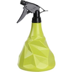 Flacon pulvérisateur pour plantes d'intérieur,vaporisateur à brume fine pour solution de nettoyage Eau de déclenchement de jardinage - Neuf