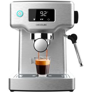 ChenQuanSarl-Machine À Café Espress Power Espresso Professionale - Neuf