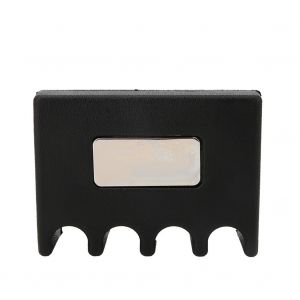 Support De Rangement Universel Et Portable Pour Baguettes De Billard (4 Trous) - Neuf