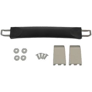 Poign&eacute;e De Valise,Valise Poign&eacute;e Flexible 25cm Sangle De Rechange Poign&eacute;e De Remplacement - Neuf