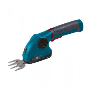 Taille-haie et cisaille &agrave; gazon sans fil 2 en 1 K&ouml;nner & S&ouml;hnen KS SHT-8V - Neuf