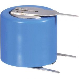 Varta - Pile Bouton Cr 1/3 N Slf Lithium 170 Mah 3 V 1 Pc(s) - Neuf