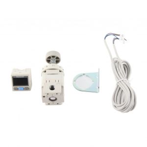 XYONG Regulateur de pression d'air, controle precis, regulateur de pression d'air comprime, reducteur pneumatique - Neuf