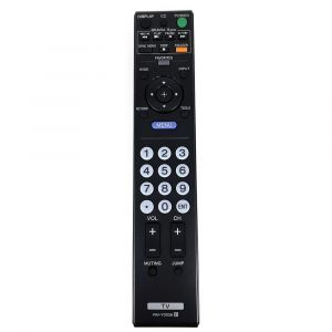 T&eacute;l&eacute;commande Sony TV RM-YD028 KDL-32S5100 KDL-32XBR9 KDL-40S504 - Neuf