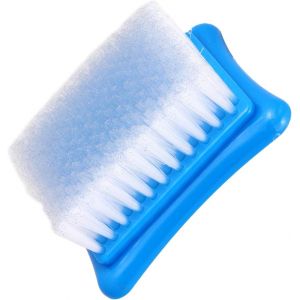 Chenquansarl-1 En Feutre De Laine - De Nettoyage - De Lavage - Tapis En Feutre - Neuf