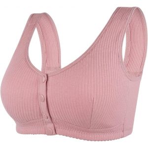 Soutien-Gorge Pour Femme Avec Armatures - Push Up Backless - Sport - Stretch - Yoga - Course - Maintien Solide - Soutien-Gorge De Sport - Soutien-Gorge Dos - Sous-V&ecirc;tements Classiques - Soutien-Gorge - Neuf