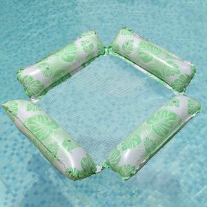 Kal-Hamac Gonflable, Hamac Gonflable, Matelas Gonflable De Piscine - Neuf