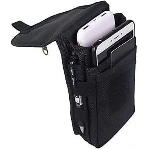 Pochette ceinture de Téléphone de l'Étui,Grand Smartphone en Poche,les Hommes de Ceinture Sac Multi-Usage Utilitaire Molle de Poche de Sac de Taille - Neuf