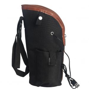 Chauffe-biberon USB, sac chauffant pour couverture - Neuf