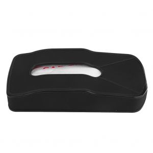 Boite de rangement multifonction universelle pour mouchoirs de voiture, etui pour serviettes en papier - Neuf