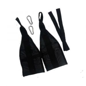 Entraînement En Porte-À-Faux De Traction Avec Barre Horizontale Ceinture Abdominale Auxiliaire En Porte-À-Faux Pour Hommes - Neuf