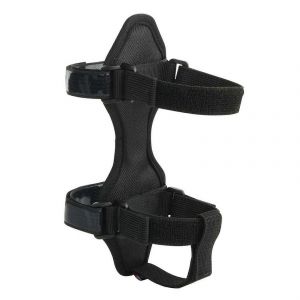 Sangle Fixe Pour Gobelet De V&eacute;lo,Sangle Fixe Pour Haut-Parleur De Chariot De Golf Avec Porte-Gobelet,Bandage Pour Accessoires De V&eacute;lo - Neuf