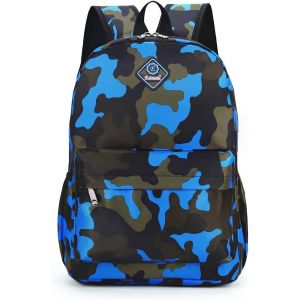 KALSC-Sac À Dos Enfant Maternelle Sac Scolaire Bébé Sac D'École Préscolaire Cartable Scolaire Pour Enfant Filles Garçons - Neuf