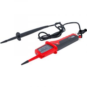 Testeur De Tension Bgs Avec Affichage Num&eacute;rique - 40110 - Neuf