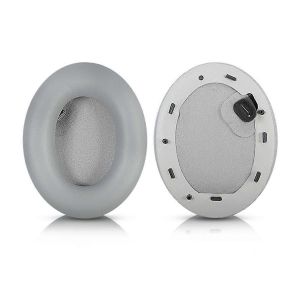 Coussinets d'oreille pour casque sans fil Sony WH-1000XM4 gris - Neuf