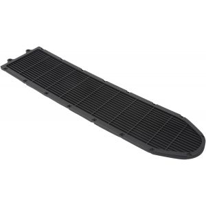 Plaque De Batterie De Scooter -G30 Pi&egrave;ces De Rechange De Ch&acirc;ssis De Scooter &Eacute;lectrique R&eacute;paration De La Plaque Inf&eacute;rieure - Neuf