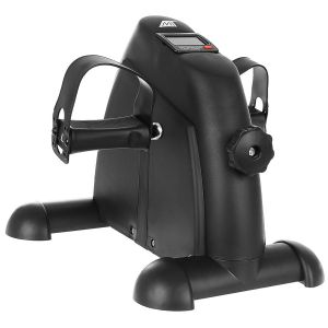 Go Mini V&eacute;lo P&eacute;dalier D'appartement Cardio Fitness - Neuf