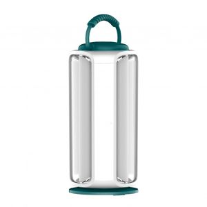 Lanterne De Camping A Led, Lampe De Camping Portable D'urgence, Lampe De Tente Rechargeable Avec Fonction Power Bank - Neuf