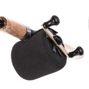 Tambour Baitcasting Pêche Moulinet Engrenage Sac Sbr Étui De Protection Couvercle De Moulinet Sac De Rangement Paquet Accessoire - Neuf
