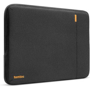360° Housse pour tablette pour 13 Pouces iPad Air M3/M2 2025-2024,13 Pouces iPad Pro M4 OLED 2024,12,9"" iPad Pro M2&M1,Avec Pochette pour Accessoire,Convient pour Magic/Smart Keyboard Folio.[U873] - Neuf