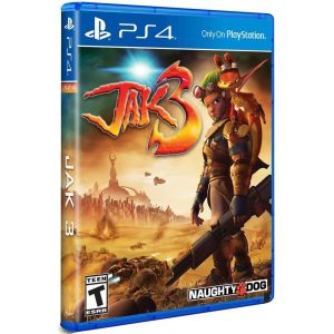 Jak 3 PS4 - Neuf