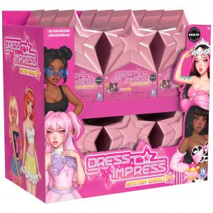 Dress To Impress 40116 poup&eacute;e - Neuf