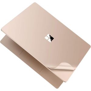 La peau Autocollant pour ordinateur portable 5/4" 13.5" Conception de film compatible avec Microsoft pour ordinateur Portable 5/4" 13.5" Grès - Neuf