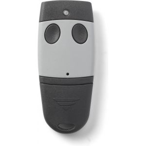 meimie-S449 Qz/2 Télécommande 433 Mhz 2 Canaux Nouveau Design 2023 (Code Txc449200 Remplace Txq449200 Et Trq449200) - Neuf