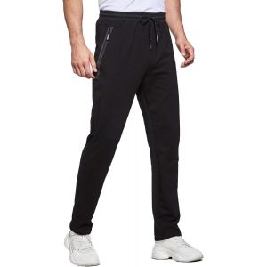 Jexnovashop-Pantalon Jogging Homme Pantalon Survetement Homme - Neuf