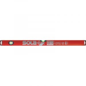 Niveau a bulle aluminium BigX 3 180 Sola - Neuf