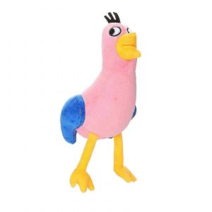 Peluche oiseau Garten of Banban Stinger Flyn Banbaleena Opila, jouet en peluche, jeu, cadeaux pour enfants - Neuf