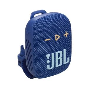 Enceinte Bluetooth Portable JBL Wind 3s Bleu - Neuf
