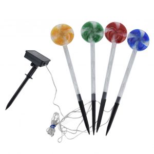 Hjlian Guirlande Lumineuse De Noel A Led, Etanche Ip44, Pour Decoration De Noel - Neuf
