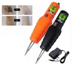 Plumeuse electrique rechargeable pour volailles - Neuf