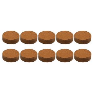 100x20mm Mélange De Terreau Naturel Pour Rempotage Biologique De Qualité Supérieure - Neuf